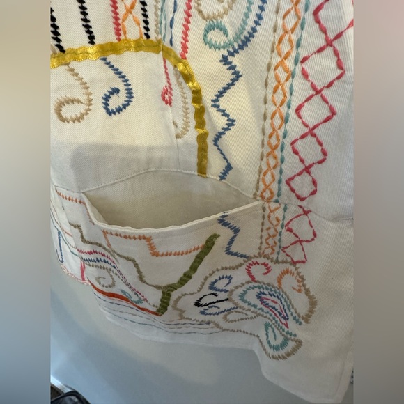 Monterey  Bay Blazer Jacket Size M - Picture 3 of 8